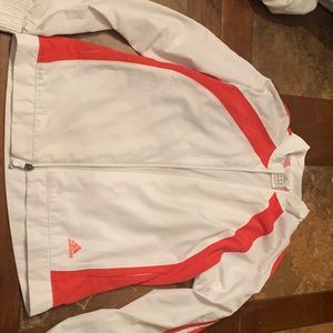 Adidas jacket